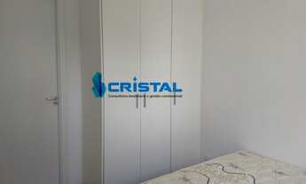 Imagem 4: Apartamento 1 Dormitório Mobiliado!