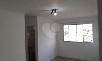 Imagem 3: São Paulo - Apartamento Padrão - INTERLAGOS