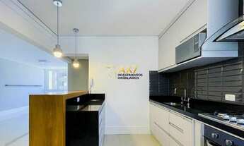 Imagem 4: Apartamento para aluguel tem 125 m² com 2 quartos em Cerqueira César - São Paulo - SP