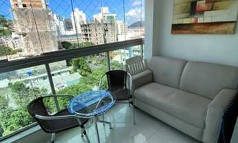 Imagem 2: Apartamento para venda com 77 metros quadrados com 2 quartos em Bento Ferreira - Vitória