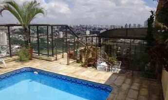 Imagem 1: Cobertura Duplex