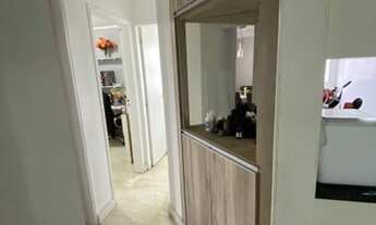 Imagem 5: Apartamento LAUZANE PAULISTA SAO PAULO SP Brasil