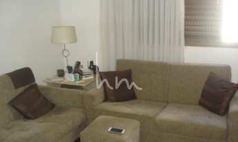 Imagem 3: Bairro Moema - Excelente localização