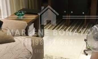 Imagem 3: Apartamento de 89m² à venda com 2 quartos e living estendido na Mooca - São Paulo/SP