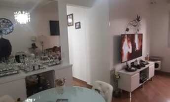 Imagem 4: Apartamento para venda com 70 metros quadrados com 3 quartos em Vila Andrade - São Paulo