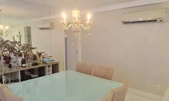 Imagem 5: Greenville, Platno, 110m², 2\4 1 Suíte, Homme Office, Vista Mar, PORTEIRA FECHADA