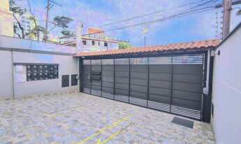 Imagem 3: SãO PAULO - Padrão - Vila Mazzei