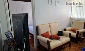 Imagem 6: Casa com 2 dormitórios à venda, 90 m² por R$ 375.000,00 - Jardim Botucatu - São Paulo/SP