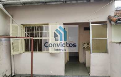 Imagem 5: São Paulo - Casa Padrão - Jaguaré