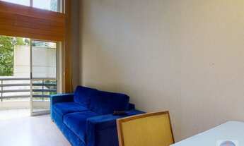 Imagem 2: Apartamento Duplex em Moema - São Paulo, SP