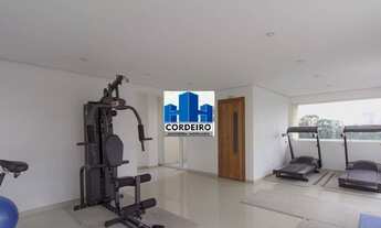 Imagem 5: Apartamento de 02 Dormitórios com Lazer Completo em São Paulo