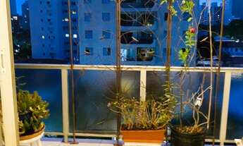 Imagem 3: Apartamento para venda possui 145 metros quadrados com 3 quartos 2 vagas com depósito