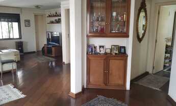 Imagem 4: Moema. Apartamento com 4 Quartos para venda ou aluguel, 165m²