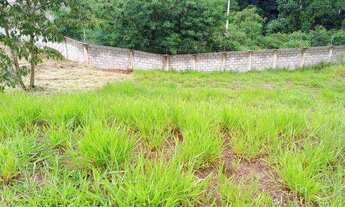 Imagem 5: Terreno à venda, 185 m² por R$ 100.700,00 - Colina Santa Mônica - Votorantim/SP