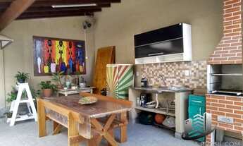 Imagem: Casa para venda ou locação no Borda da