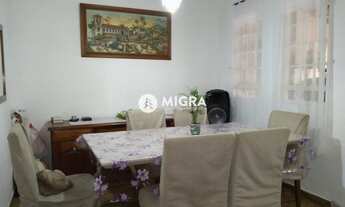 Imagem 3: SãO JOSé DOS CAMPOS - Casa Padrão - Jardim das Industrias