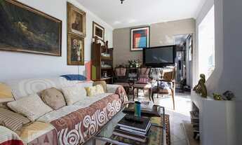 Imagem 2: Apartamento duplex à venda em Cerqueira César