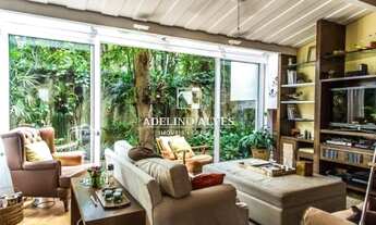 Imagem 7: Casa assobradada para venda no Alto da Boa Vista