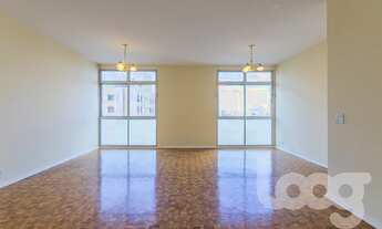 Imagem: Apartamento em Perdizes - São Paulo