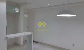 Imagem 2: Lindo apartamento a venda 3 dormitórios - 1 suíte - 81m2