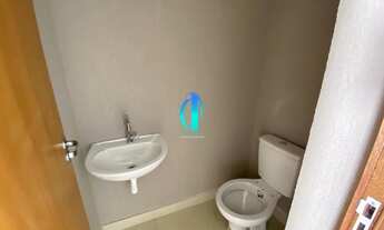 Imagem 4: Casas Geminadas em Planície da Serra