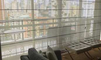 Imagem 6: Apartamento a venda com 160 m² de área útil com 04 suítes na Vila Mariana