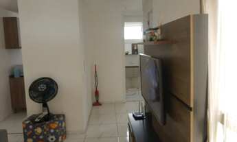 Imagem 3: APARTAMENTO RESIDENCIAL em SÃO PAULO - SP, PARQUE IPÊ