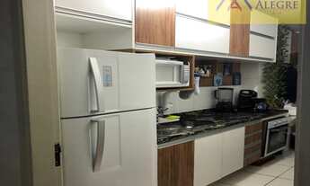 Imagem 3: São Paulo - Apartamento Padrão - Americanópolis