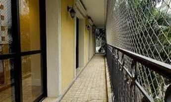 Imagem 4: Apartamento para Venda em São Paulo, Jardim Paulista, 4 dormitórios, 4 suítes, 6 banheiros