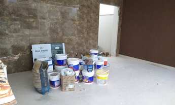 Imagem 6: Casa condomínio Club, nova, com 03 Suites ,área gourmet 04 vagas sendo 02 cobertas