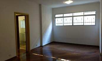 Imagem 3: Apartamento para venda tem 102 metros quadrados em Pinheiros - São Paulo SP