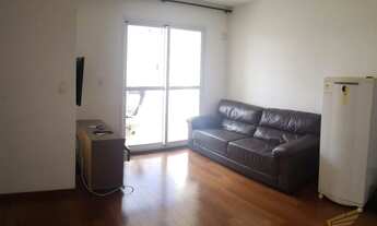 Imagem 2: Apartamento para Locação em São Paulo, Barra Funda, 3 dormitórios, 1 suíte, 2 banheiros, 1