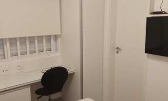 Imagem 2: Apartamento para aluguel tem 45 metros quadrados com 1 quarto em Jardim Paulista - São Pau