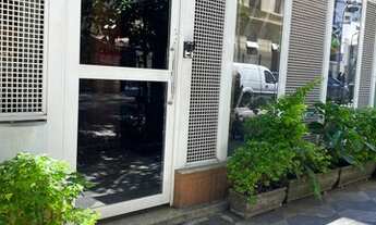 Imagem 3: Apartamento para venda com 80 metros quadrados com 2 quartos em Santa Cecília - São Paulo