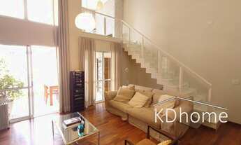 Imagem 4: Maravilhoso apartamento nos Jardins