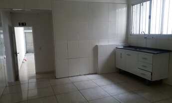 Imagem 3: Térrea para aluguel possui 85 metros quadrados com 1 quarto em Vila Alpina - São Paulo - S