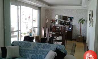 Imagem 5: São Paulo - Apartamento Padrão - Saúde