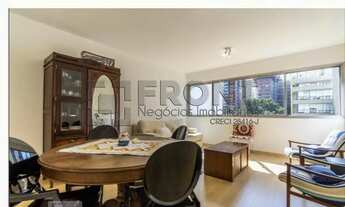 Imagem 1: Venha conferir esse ótimo imóvel em Pinheiros