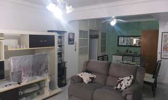 Imagem 5: Apartamento para venda com 144 metros quadrados com 3 quartos em Pitangueiras - Guarujá