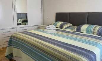 Imagem 3: Apartamento para venda possui 81 metros quadrados com 2 quartos em Vila Mariana - São Paul