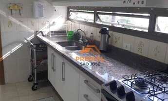 Imagem 3: Apartamento com 5 dormitórios à venda, 274 m²- Vila Adyana - São José dos Campos/SP