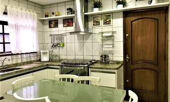 Imagem 4: CASA MARAVILHOSA - 4 SUÍTES COM AR CONDICIONADO