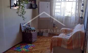 Imagem 2: Apartamento na Vila Santo Antônio