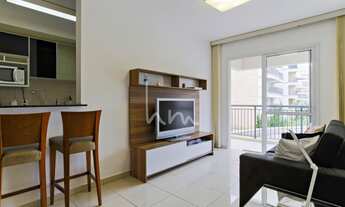 Imagem 7: Apartamento mobiliado no Morumbi