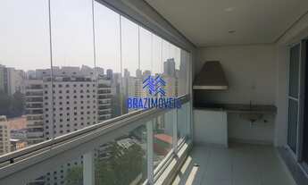 Imagem: Apartamento para venda possui 126 mts com