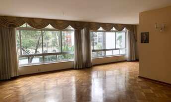 Imagem: Apartamento para venda possui 260 metros