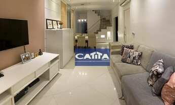 Imagem: Sobrado à venda, 174 m² por R$ 850.000,00