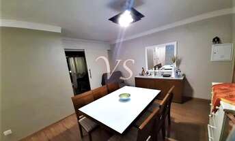 Imagem 4: Apartamento para Venda em São Paulo, Lauzane Paulista, 3 dormitórios, 1 banheiro, 1 vaga