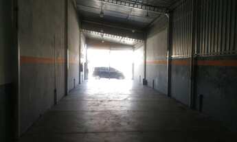 Imagem 5: Salão comercial ótima localização do Bosque dos Eucaliptos