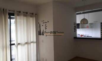 Imagem 3: Apartamento à venda, 60 m² por R$ 470.000,00 - Santana - São Paulo/SP